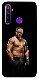 Чохол на Realme 5 usik фото 1 з 1