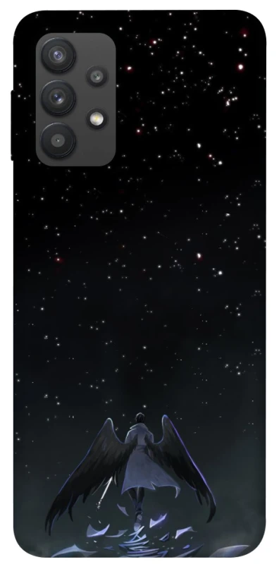 Чохол на Samsung Galaxy A32 (A325F) 4G Omniscient Reader's v4 фото 1 з 1