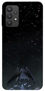 Чехол на Samsung Galaxy A32 (A325F) 4G Omniscient Reader's v4 фото 1 из 1