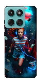 Чохол на Motorola Edge 60 Fusion Stranger Things ver.44 фото 1 з 1