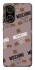 Чехол на Xiaomi Poco C71 Moschino фото 1 из 1