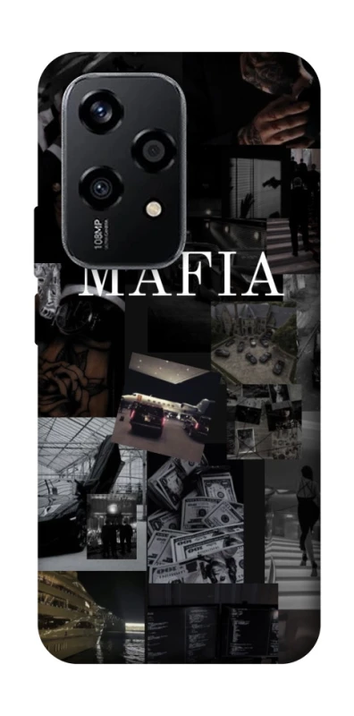 Чохол на Honor 200 Lite Mafia фото 1 з 1