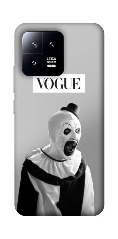 Чохол на Xiaomi 13 Halloween Vogue фото 1 з 1
