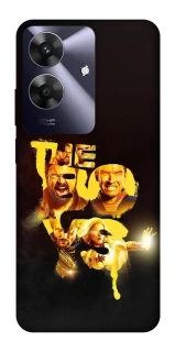 Чохол на Realme Note 60 The boys фото 1 з 1