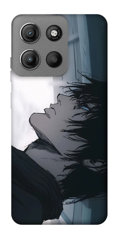 Чехол на Motorola Moto G15 4G Toji Zenin v2 фото 1 из 1