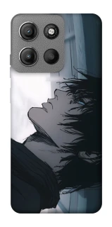 Чохол на Motorola Moto G15 4G Toji Zenin v2 фото 1 з 1