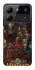 Чохол на ZTE Blade A54 4G Warcraft v2 фото 1 з 1