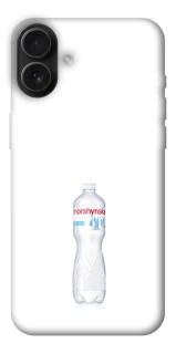 Чохол на Apple iPhone 16 Plus Morshynska фото 1 з 1