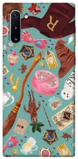 Чохол на Samsung Galaxy Note 10 Harry Potter v28 фото 1 з 1