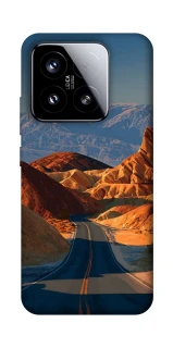 Чохол на Xiaomi 15 USA mountain v3 фото 1 з 1