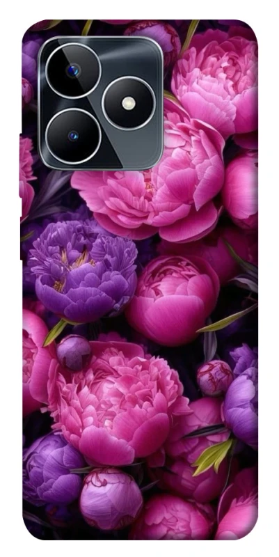 Чохол на Realme C53 Garden2 фото 1 з 1