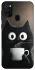 Чохол на Samsung Galaxy M21 morning cat фото 1 з 1