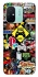 Чохол на Xiaomi Redmi 12C / Poco C55 Gamer Zone фото 1 з 1