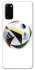 Чохол на Samsung Galaxy S20 Football Ball 2024 v2 фото 1 з 1