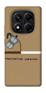 Чохол на Xiaomi Redmi Note 14 Pro 5G Motivation loading фото 1 з 1