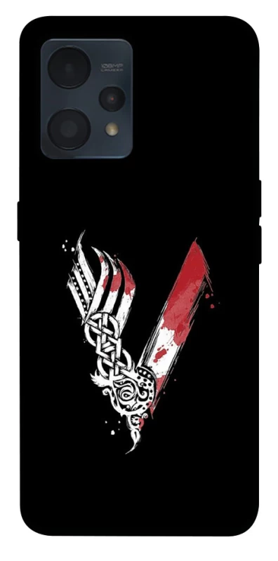 Чохол на Realme 9 4G / 9 Pro+ V-Vikings фото 1 з 1