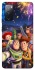 Чохол на Samsung Galaxy S20 FE Toy Story фото 1 з 1