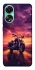 Чехол на Oppo A78 4G Motorbike фото 1 из 1