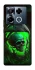 Чехол на Infinix Note 40 Pro 4G Skull bottle фото 1 из 1