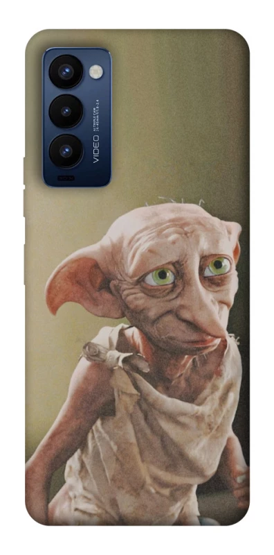 Чехол на TECNO Camon 18 Pro Harry Potter v4 фото 1 из 1