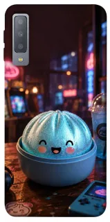 Чехол на Samsung A750 Galaxy A7 (2018) Dumpling ver.5 фото 1 из 1