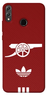 Чохол на Huawei Honor 8X FC Arsenal v7 фото 1 з 1