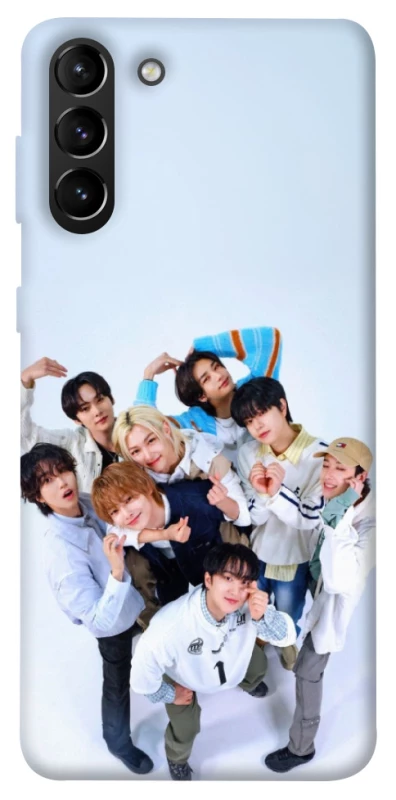 Чехол на Samsung Galaxy S21+ Stray Kids One Vision фото 1 из 1
