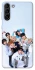 Чехол на Samsung Galaxy S21+ Stray Kids One Vision фото 1 из 1
