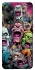 Чехол на Oppo A58 4G Zombie фото 1 из 1