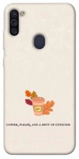 Чехол на Samsung Galaxy M11 Autumn vibes ver.10 фото 1 Чехол на Samsung Galaxy M11 Autumn vibes ver.10 фото 1 из 1