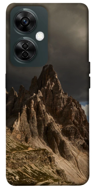 Чохол на OnePlus Nord CE 3 Lite Mountain v2 фото 1 з 1