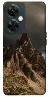 Чехол на OnePlus Nord CE 3 Lite Mountain v2 фото 1 из 1