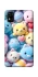Чохол на ZTE Blade A31 Soft toys фото 1 з 1