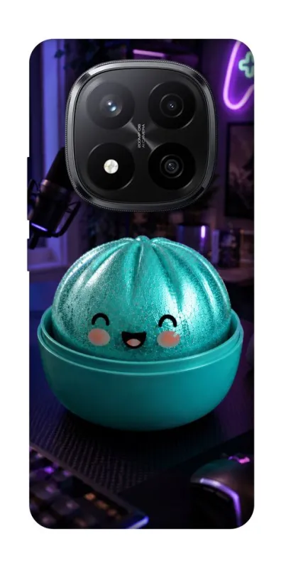 Чохол на Xiaomi Redmi Note 14 Pro+ 5G Dumpling ver.10 фото 1 з 1
