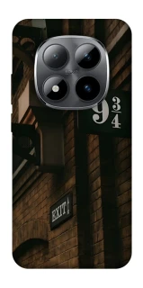 Чехол на Xiaomi Redmi Note 15 Pro 5G Harry Potter v9 фото 1 из 1