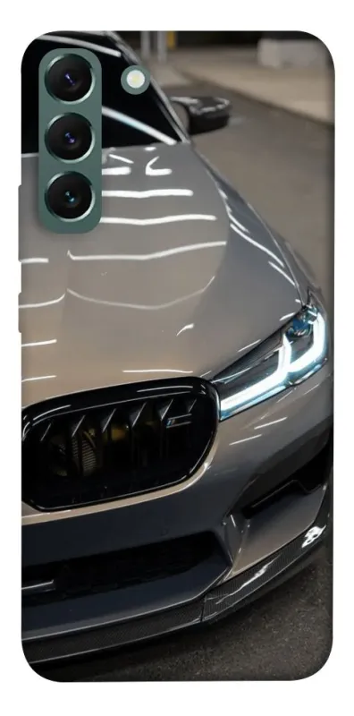 Чехол на Samsung Galaxy S22+ BMW v53 фото 1 из 1