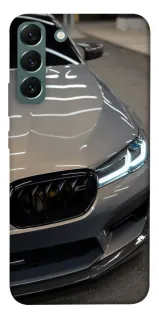 Чехол на Samsung Galaxy S22+ BMW v53 фото 1 из 1