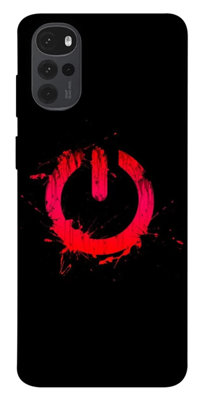 Чехол на Motorola Moto G22 Power On фото 1 из 1