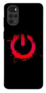 Чехол на Motorola Moto G22 Power On фото 1 из 1