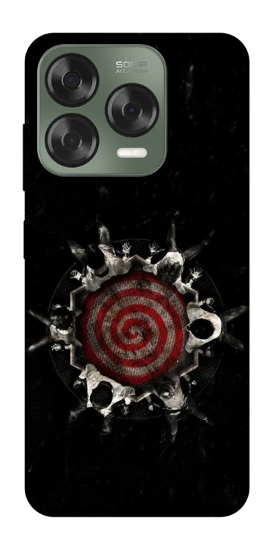 Чохол на ZTE Nubia V70 Design Saw фото 1 з 1