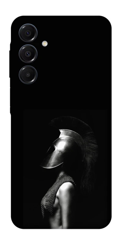 Чохол на Samsung Galaxy A16 4G/5G Goddess of war ver.7 фото 1 з 1