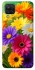 Чехол на Samsung Galaxy M12 Flowers v32 фото 1 из 1