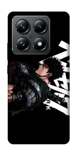 Чехол на Xiaomi 14T Pro Berserk v12 фото 1 из 1