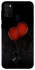 Чехол на Samsung Galaxy M30s / M21 Reds Balloons фото 1 из 1