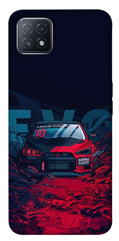 Чохол на Oppo A73 EVO 10 фото 1 з 1