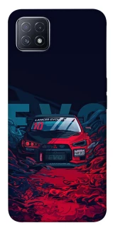 Чохол на Oppo A73 EVO 10 фото 1 з 1