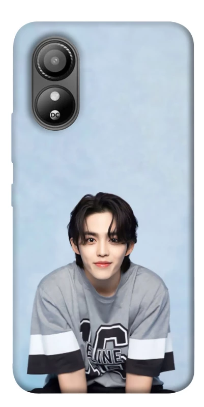 Чохол на ZTE Blade L220 Seungcheol - Seventeen фото 1 з 1