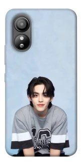 Чехол на ZTE Blade L220 Seungcheol - Seventeen фото 1 из 1