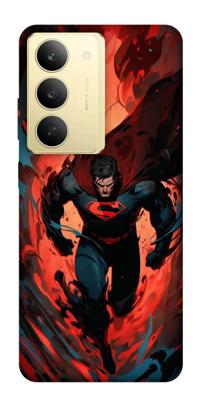 Чохол на Realme 14x Superman фото 1 з 1