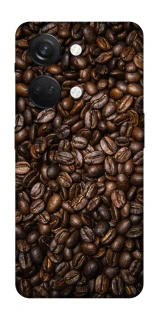 Чехол на OnePlus Nord 3 Сoffee beans фото 1 из 1
